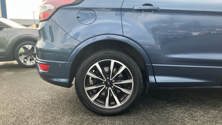 Ford Kuga 1.5 EcoBoost ST-Line 5dr 2WD Petrol Estate